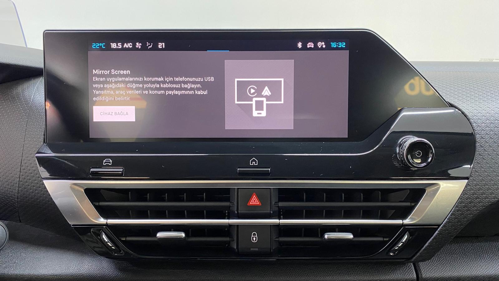 CITROEN C4 13